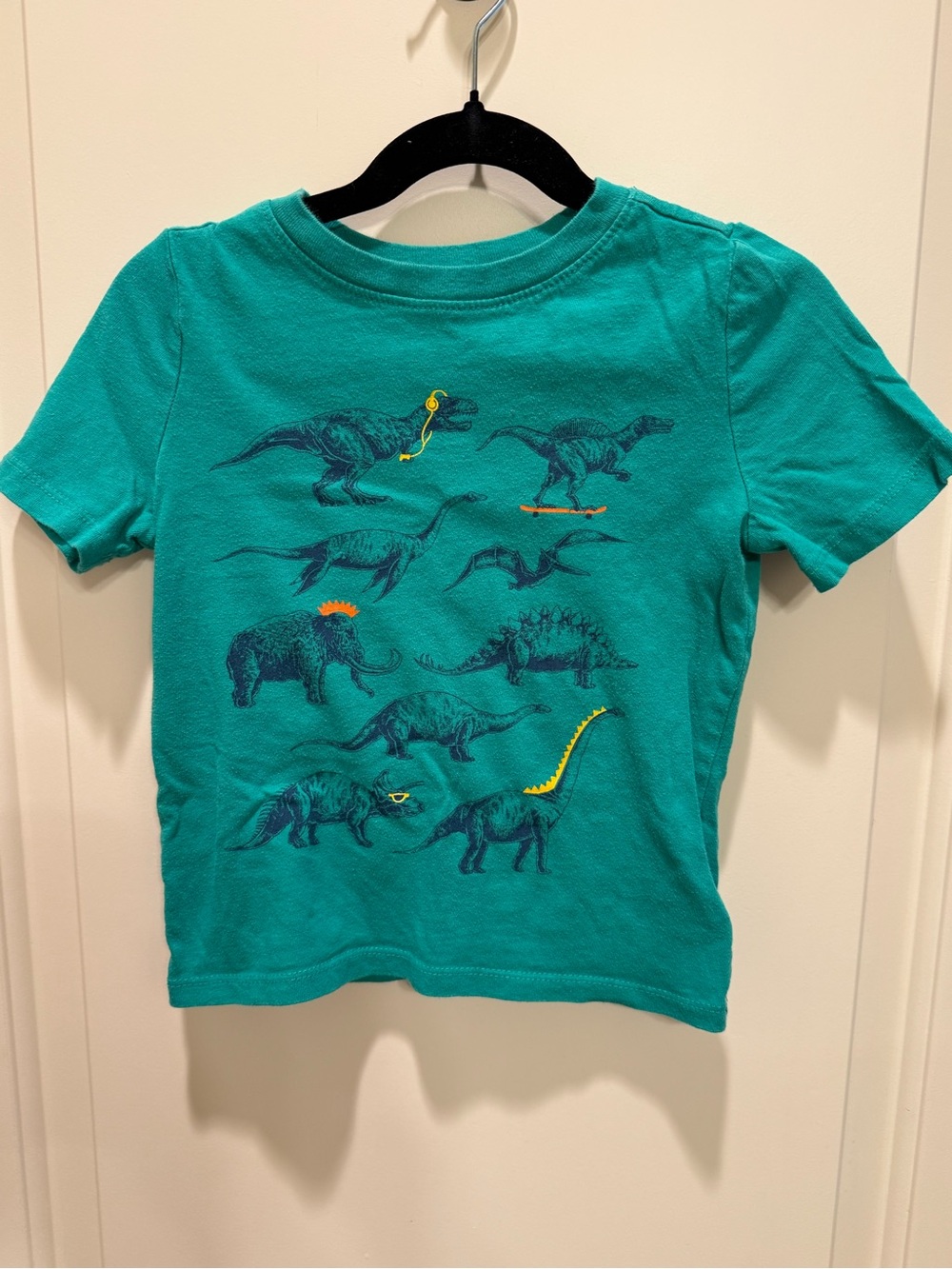 4T Shirt Bundle